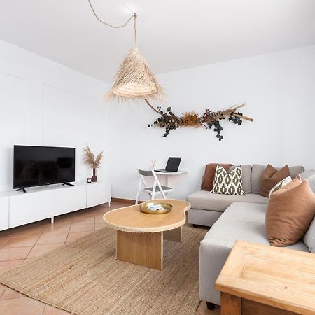 Home2Book Casa Calma Лахарес Екстериор снимка