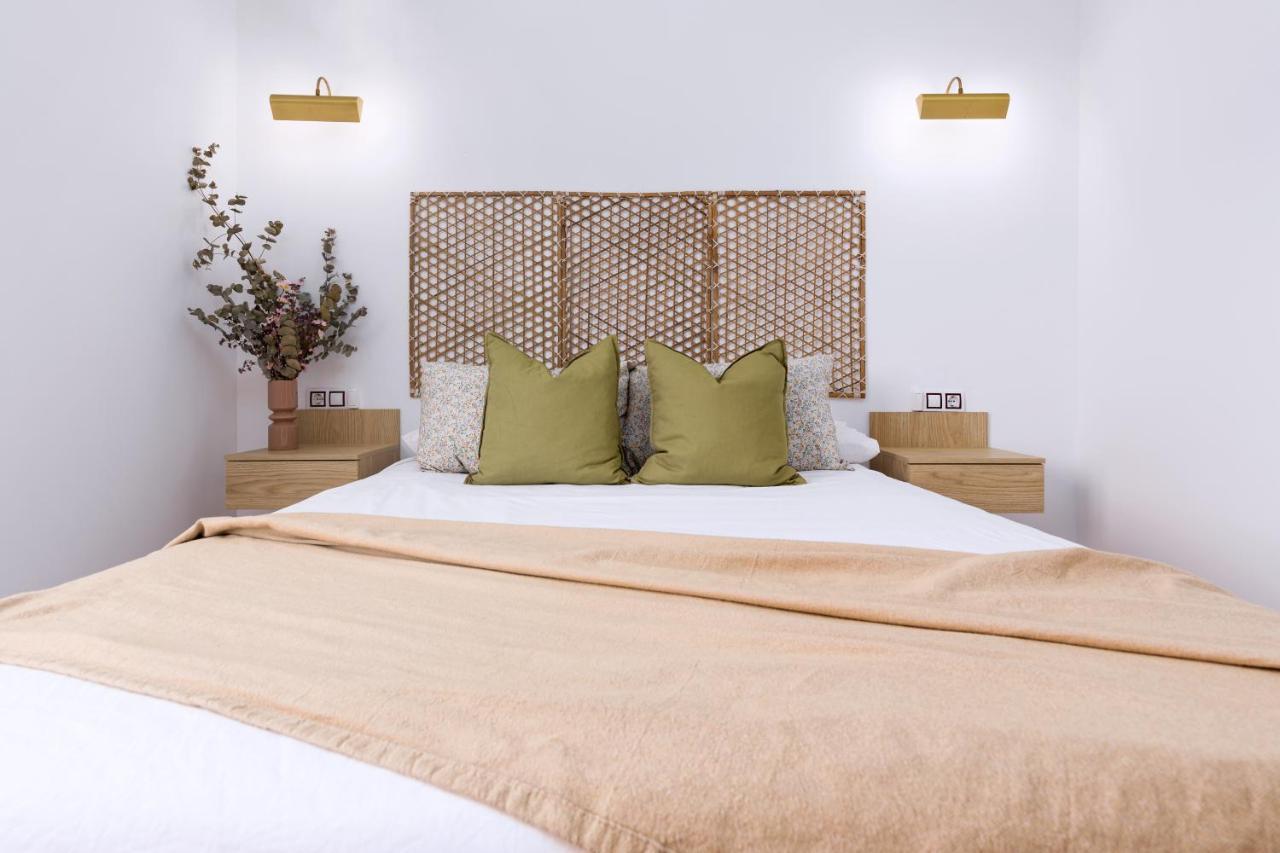 Home2Book Casa Calma Лахарес Екстериор снимка