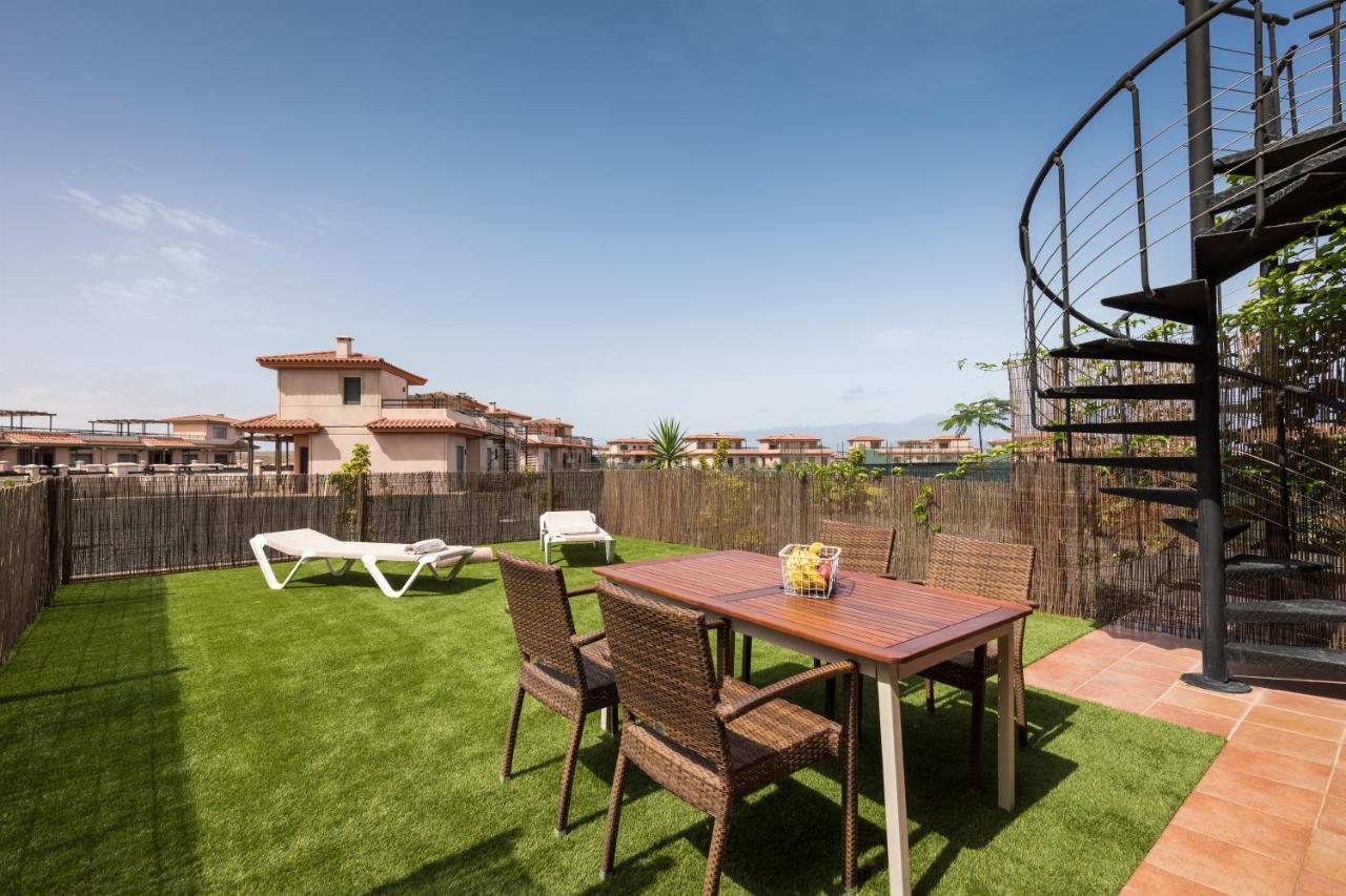 Home2Book Casa Calma Лахарес Екстериор снимка