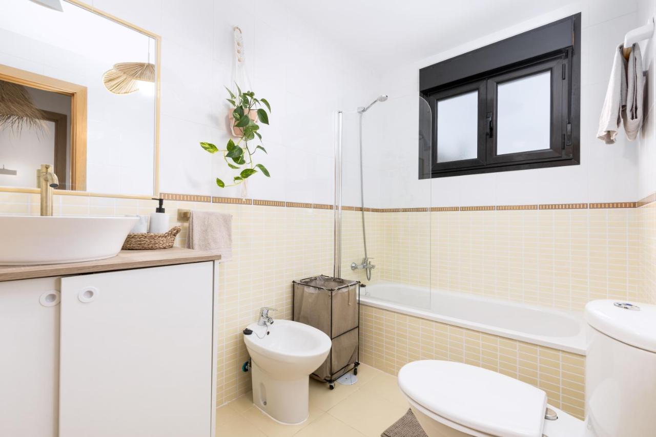 Home2Book Casa Calma Лахарес Екстериор снимка