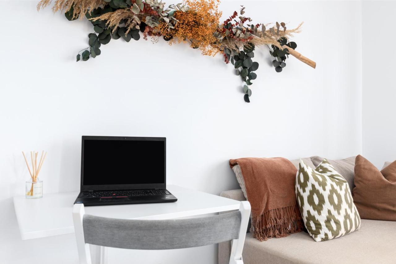 Home2Book Casa Calma Лахарес Екстериор снимка