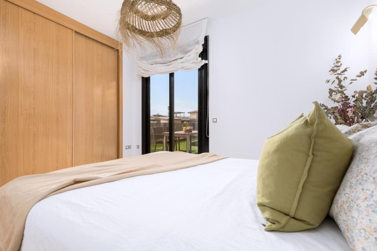 Home2Book Casa Calma Лахарес Екстериор снимка