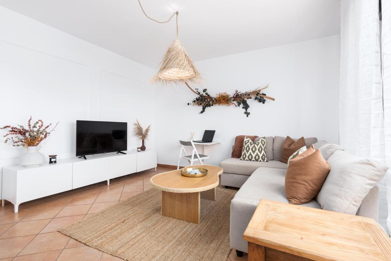 Home2Book Casa Calma Лахарес Екстериор снимка