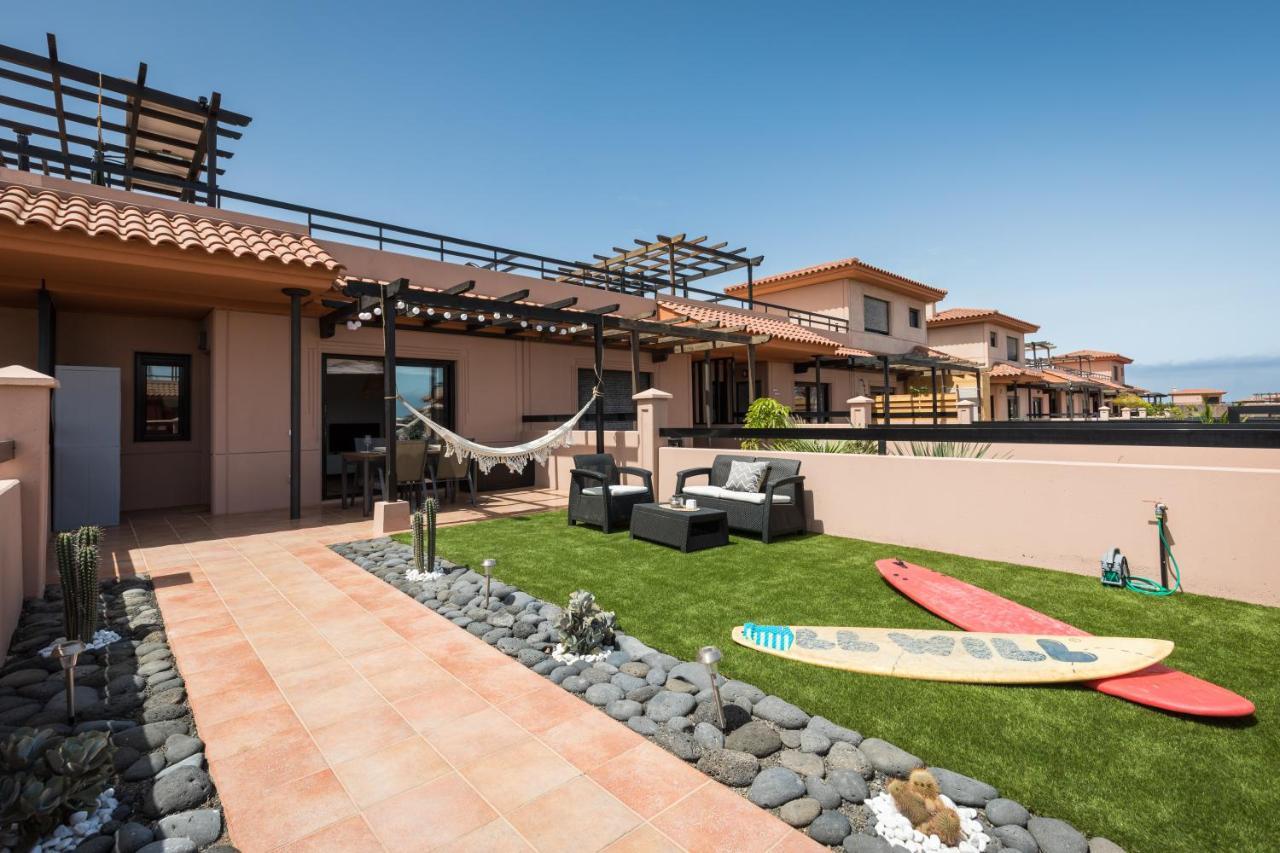 Home2Book Casa Calma Лахарес Екстериор снимка