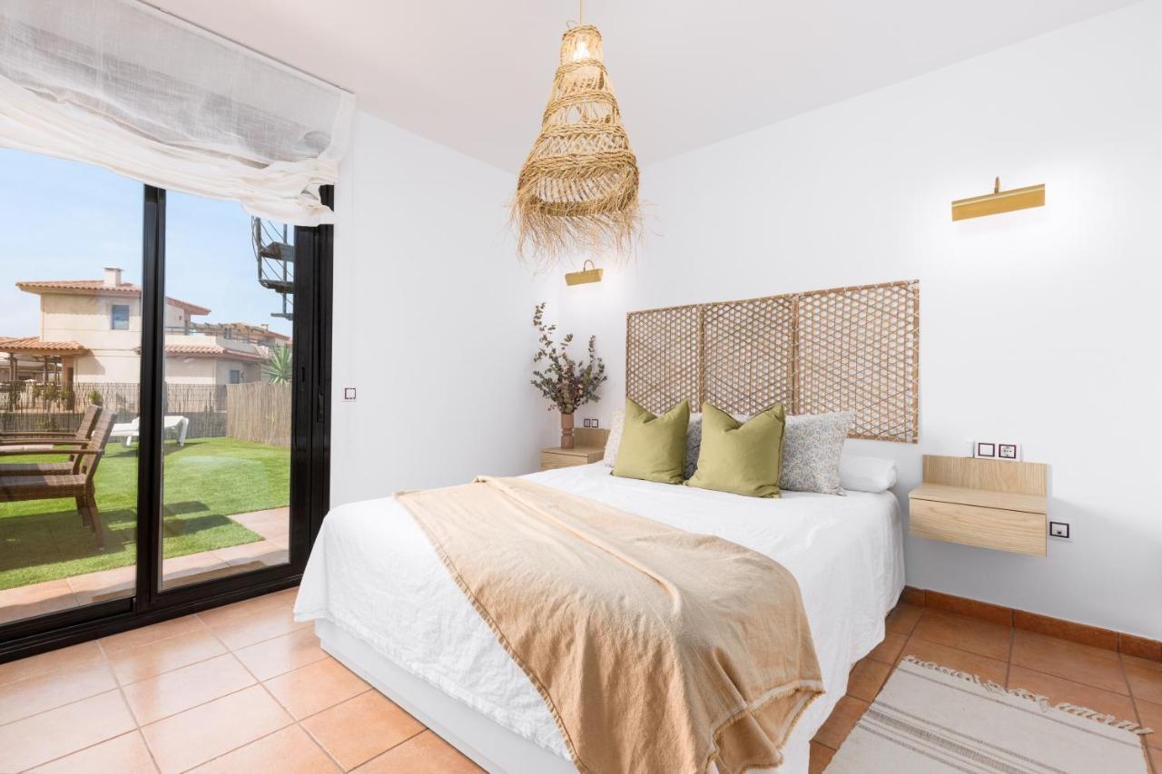 Home2Book Casa Calma Лахарес Екстериор снимка