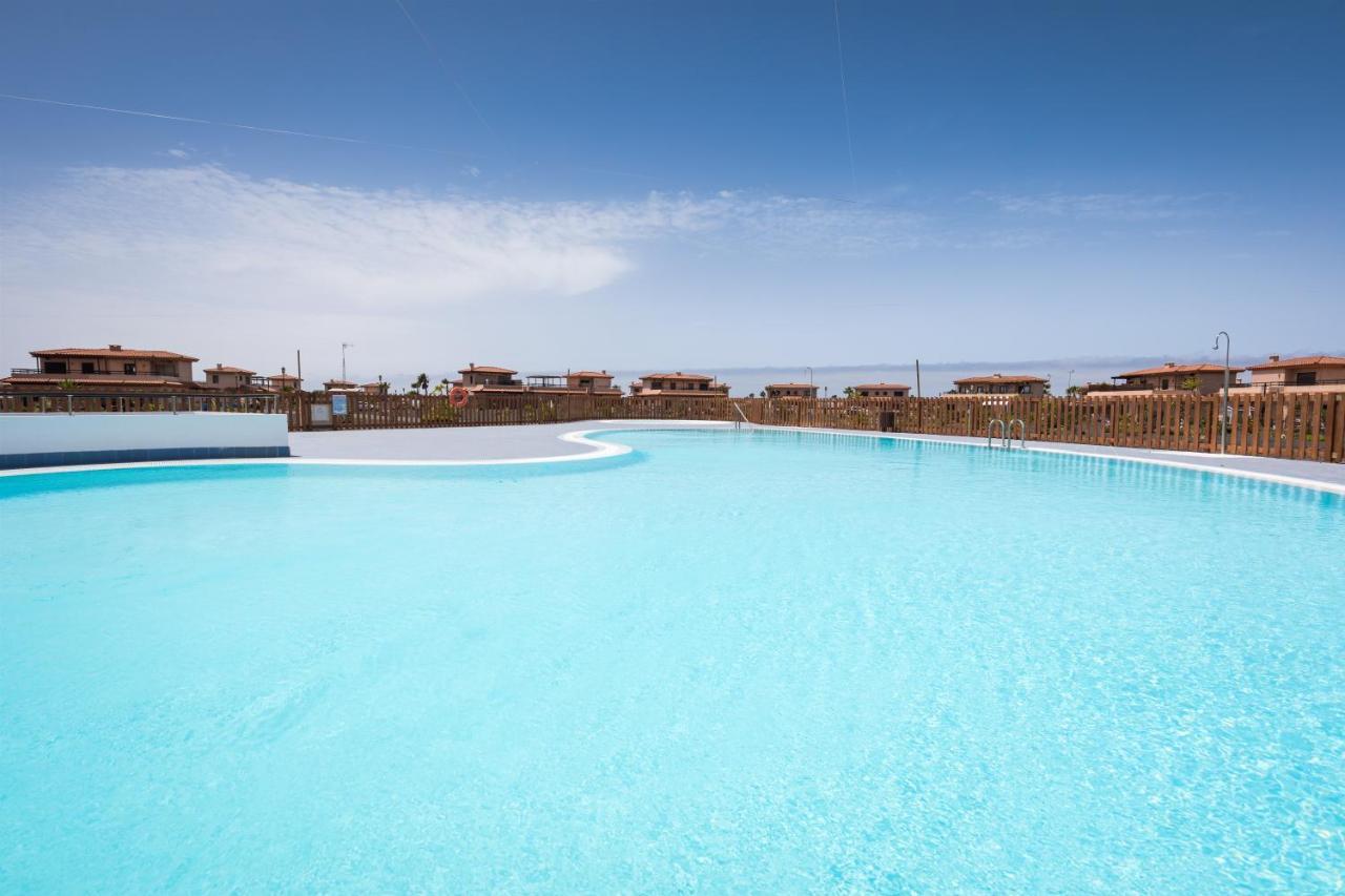 Home2Book Casa Calma Лахарес Екстериор снимка